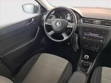 Škoda Rapid (2013) 1.2 TSI, Tempomat - náhled 7