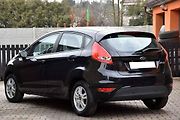 Ford Fiesta 1.25 Style.