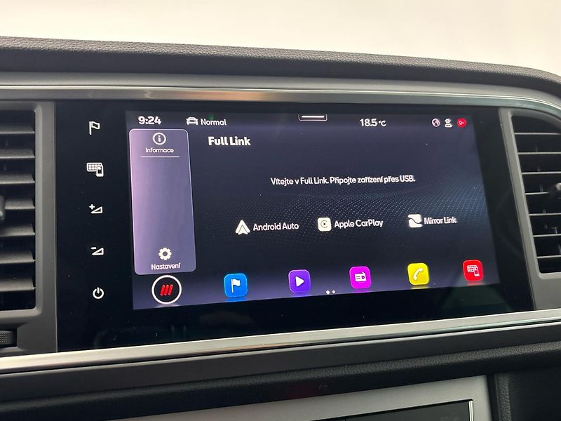 Seat Ateca FR DSG - fotka 24 z 28