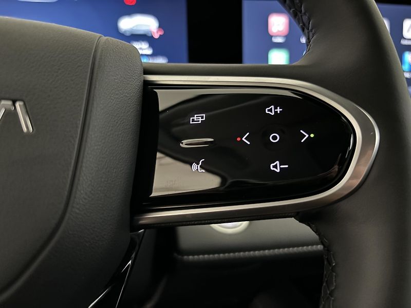 Omoda 5 (2026) 1.6 tGDI 108kW Premium - fotka 19 z 33