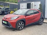 Toyota Aygo 1.0i, ČR-1m, Style, záruka - náhled 2