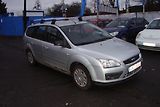 Ford Focus (2007) 1.6i,ČR,Pravid.serv.STK 5/2027 - náhled 1