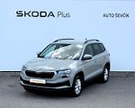 Škoda Karoq (2024) 1.5 TSI 110 KW Ambition PLUS - náhled 1