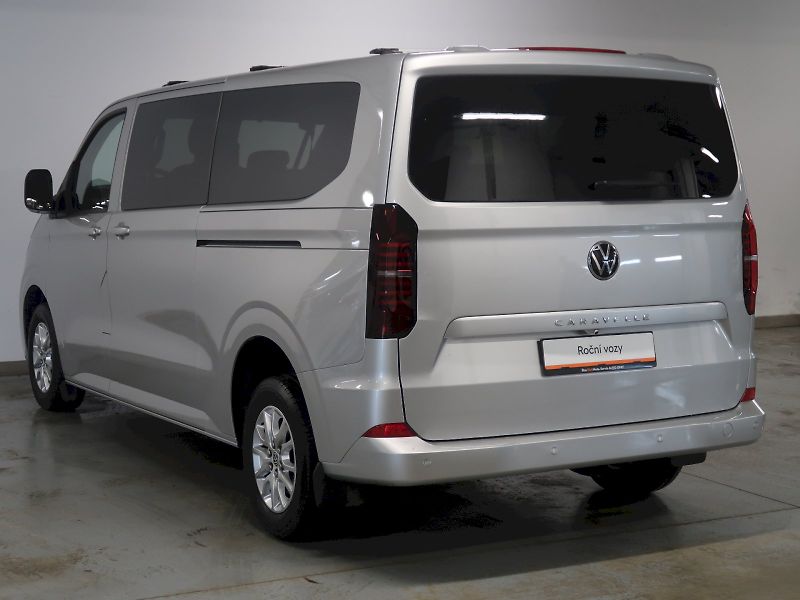 Volkswagen Caravelle (2025) LIFE 2.0TDI 110KW 8MÍST - fotka 7 z 31