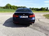 BMW Řada 3 (2014)  335i XDRIVE NOVE CR - náhled 6