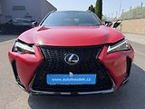 Lexus UX 300h F SPORT automat. navigace - náhled 1
