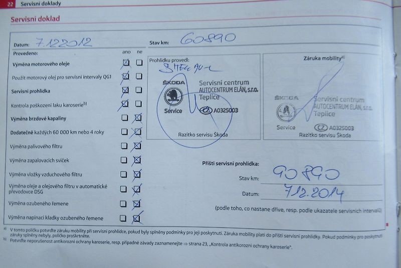 Škoda Octavia 1.6 TDi AUT. KLIMA SADA KOL - fotka 21 z 31