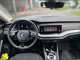 Škoda Octavia 2,0 TDI Ambition 4x4 DSG - náhled 9