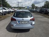 Opel Astra 1,6 CDTi - náhled 6