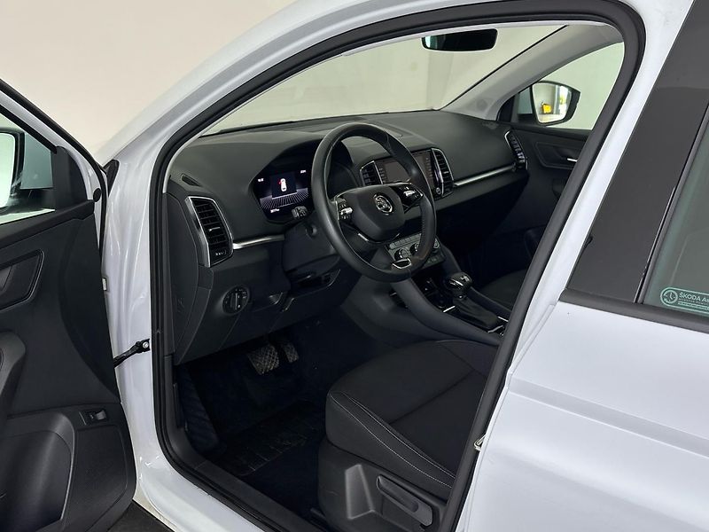Škoda Karoq Ambition DSG - fotka 6 z 27