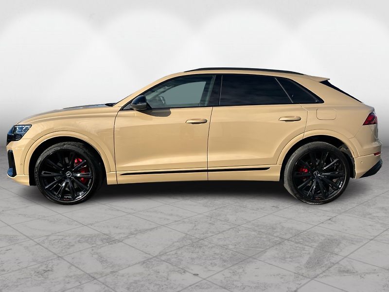 Audi Q8 60 TFSIe PHEV 250kW Quattro So - fotka 3 z 22