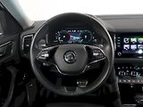 Škoda Kodiaq (2023) L&K 2.0TDI 147KW 4x4 DSG TAŽNÉ - náhled 18