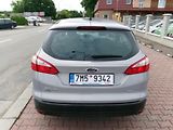 Ford Focus (2014) 1,0 ECOBOOST AC BT TEMP - náhled 4