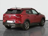 SsangYong Korando (2022) 1.5 T-GDI, Automat, Serv.kniha - náhled 4