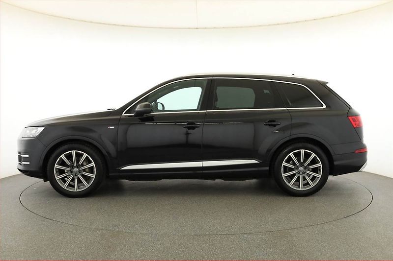 Audi Q7 (2019) S-Line 50 TDI - fotka 3 z 21