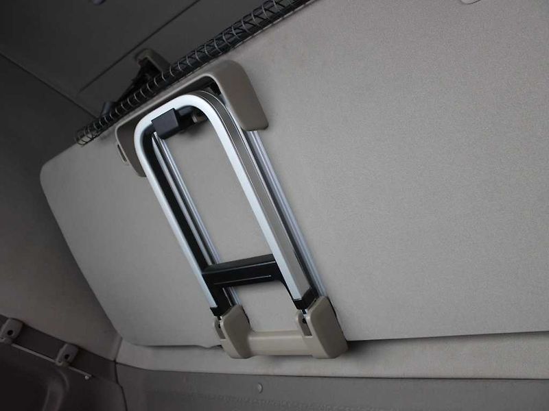 Scania Ostatní R 450, EURO 6, LOWDECK, NAVIGA - fotka 13 z 18