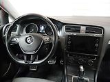 Volkswagen Golf (2017) 2.0TDi 4x4, DSG, LED, navi - náhled 11