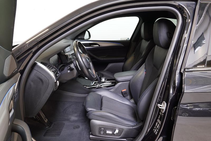 BMW X4 30d,XD,M-Paket,1.MAJ,ČR,TAŽNÉ - fotka 18 z 40