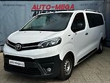 Toyota ProAce 2,0 2.0D-4D 110kW 9 MÍSTNÉ-CZ! - náhled 1