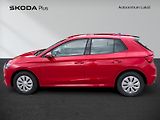 Škoda Fabia (2025) SELECTION 1.0 MP 59 kW M5F - náhled 2