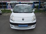Renault Kangoo 1,5 DCi 63KW 5míst - náhled 1