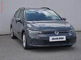 Volkswagen Golf (2021) 1.5 TSi, 2.maj,ČR, Life, LED - náhled 1