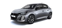 Peugeot 208 (2026) STYLE Turbo 100 MAN6 - fotografie inzerátu