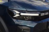 Dacia Bigster Journey hybrid-G 150 4x4 - náhled 12