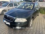 Škoda Octavia (2007) 2.0TDI, DSG - náhled 1