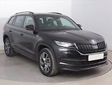 Škoda Kodiaq (2019) Sportline 1.5 TSI - náhled 1