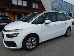 Citroën Grand C4 Picasso 1,2 PureTech 130HP Turbo 6MAN - fotografie inzerátu