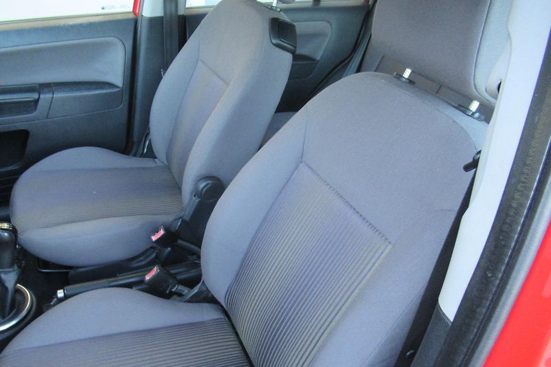 Ford Fusion 1.4i KLIMA VYHŘÍVANÉ OKNO - fotka 11 z 15