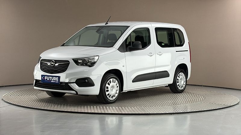 Opel Combo 1.5 CDTI Edition Plus N1 - fotografie inzerátu