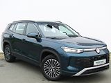 Volkswagen Tayron (2025) 2.0 TDI 142KW DSG 4x4 - 7 míst - náhled 8