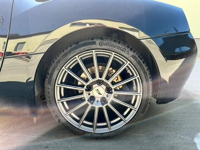 BMW Z4 (2003) BMW Z4 e 85 6V - fotka 3 z 17