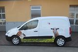 Citroën Berlingo 1.6 HDi  KLIMA  - náhled 7