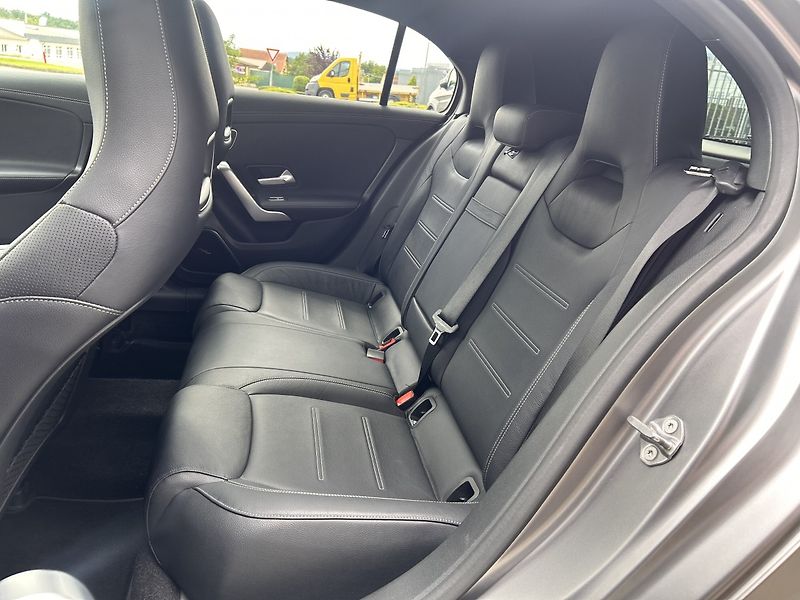 Mercedes-Benz Třídy A A 45 AMG 4MATIC+, PPF - fotka 33 z 36