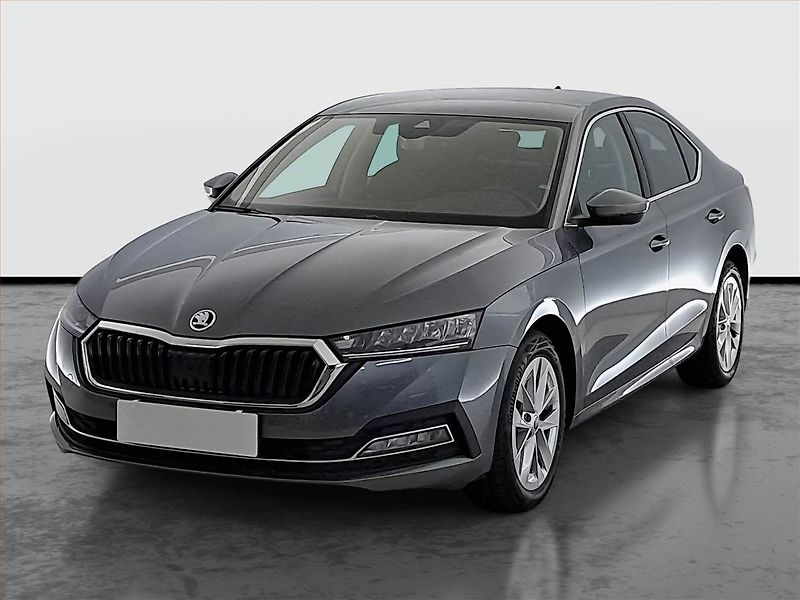 Škoda Octavia (2023) 2.0 TDI - fotka 2 z 16