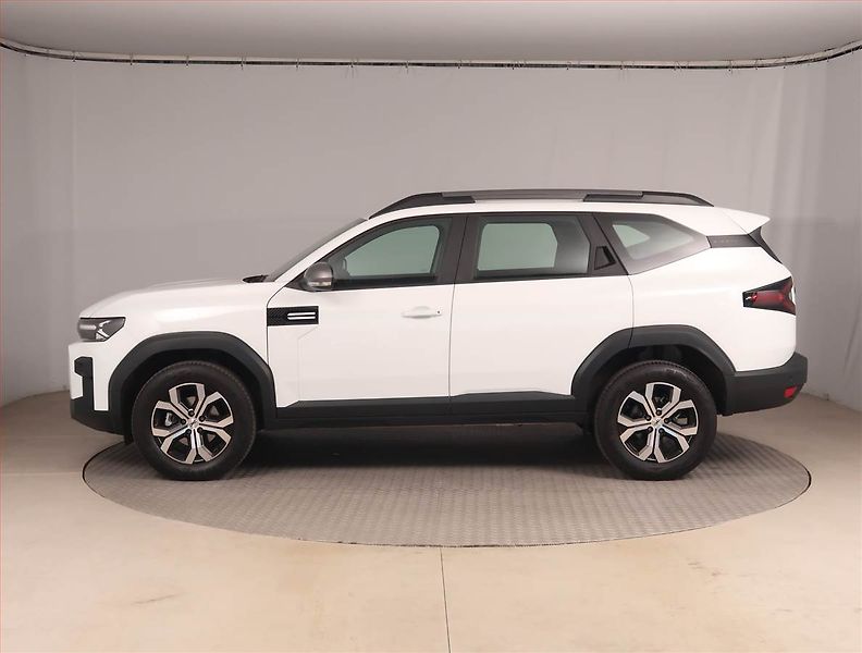 Dacia Bigster (2025) Expression 1.2 MHEV - fotka 3 z 20