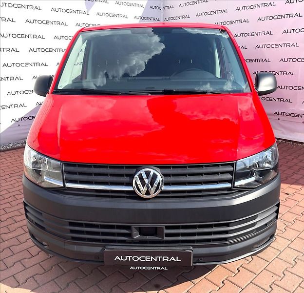 Volkswagen Transporter 2,0 TDi,110kW,DSG,Long - fotka 2 z 21