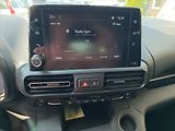 Opel Combo 1,5 CDTI 96 Elegance+ - náhled 9
