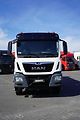 MAN TGS (2018) 33.420 / E 6 / WYWROTKA + HDS  - náhled 14
