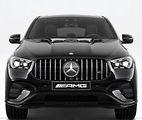 Mercedes-Benz GLE (2026) GLE AMG coupe 53 4M+ - náhled 1