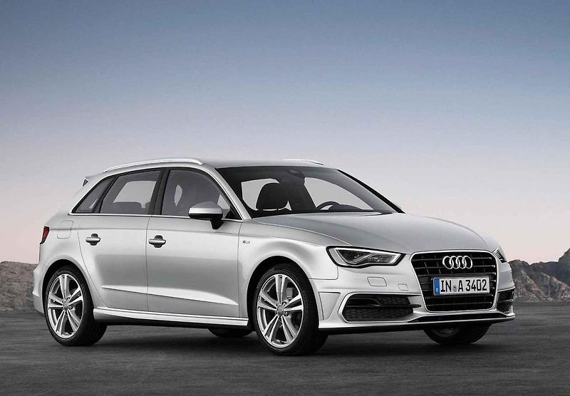 Audi Q5 (2014)