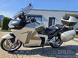 BMW K 1200 GT (2007) - náhled 11