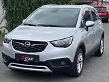 Opel Crossland X 1.2T AUTOMAT NOVÉ ROZVODY - náhled 1