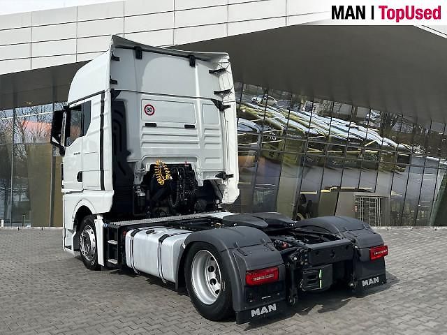 MAN TGX 18.480 lowdeck  - fotka 7 z 32