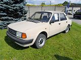 Škoda 125 (1989) pěkný stav - náhled 1
