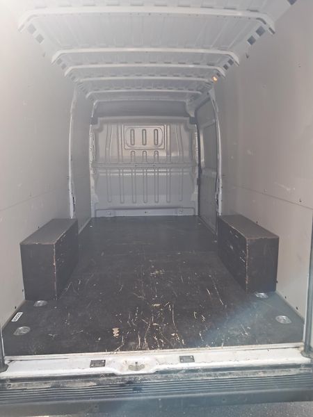 Fiat Ducato (2024) 250 2,2 L4H2, - fotka 5 z 6