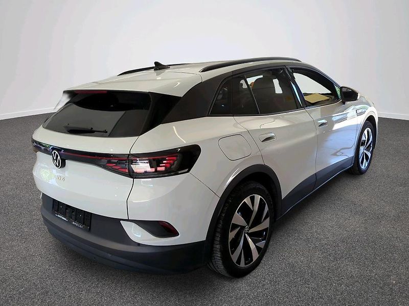 Volkswagen ID.4 PRO PERFORM 77kWh PŘIPRAVUJEME - fotka 4 z 9